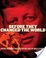 Cover of Before They Changed the World