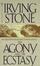 Cover of The Agony and the Ecstasy