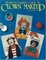 Cover of "Strutter's Complete Guide to Clown Makeup"