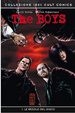 Cover of The Boys vol. 1
