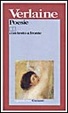 Cover of Poesie
