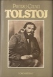 Cover of Tolstoj