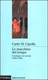 Cover of Le macchine del tempo