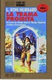 Cover of Trama proibita
