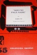 Cover of Aquí no paga nadie