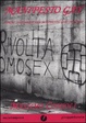 Cover of Manifesto gay