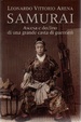 Cover of Samurai