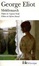 Cover of "Middlemarch"