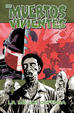 Cover of Los muertos vivientes 5