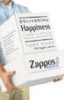 Cover of Delivering Happiness