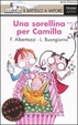 Cover of Una sorellina per Camilla