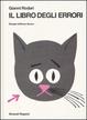 Cover of Il libro degli errori
