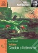Cover of Candido o l'ottimismo letto da Neri Marcorè