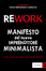Cover of Rework