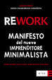 Cover of Rework