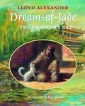 Dream-of-Jade : The Emperor's Cat