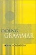 Cover of Doing Grammar
