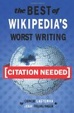 Cover of Citation Needed