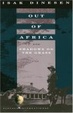 Cover of Out of Africa and Shadows on the Grass