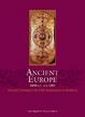 Cover of Ancient Europe, 8000 B.C. to A.D. 1000