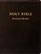 Cover of "Holy Bible(Recovery Version)"