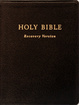 Cover of Holy Bible(Recovery Version)