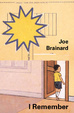 Cover of I Remember
