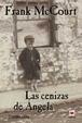 Cover of Las cenizas de Ángela