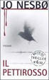 Cover of Il pettirosso