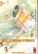 Cover of Lei, l'arma finale vol. 3