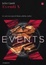 Cover of Eventi X