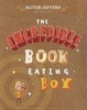 Cover of The Incredible Book-Eating Boy