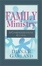 Cover of "Family Ministry"
