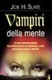 Cover of Vampiri della mente