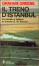 Cover of Il treno d'Istanbul