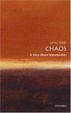 Cover of Chaos