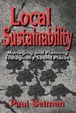 Cover of Local Sustainability
