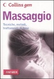 Cover of Massaggio