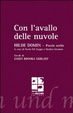 Cover of Con l'avallo delle nuvole. Poesie scelte
