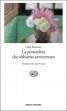 Cover of La penombra che abbiamo attraversato