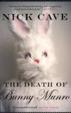 Cover of The Death of Bunny Munro