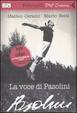 Cover of La voce di Pasolini