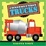 Cover of "Construction Trucks"