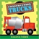 Cover of Construction Trucks