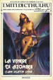Cover of La venere di Azombeii