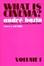 Cover of "What Is Cinema?"