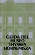 Cover of Guida del museo Thyssen Bornemisza