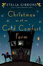 Cover of Christmas at Cold Comfort Farm