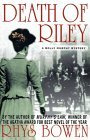 Death of Riley : A Molly Murphy Mystery