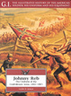 Cover of Johnny Reb